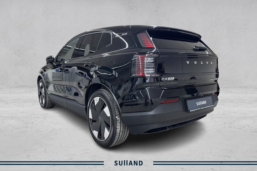 Bilde 3 av Volvo EX30 Twin Motor Performance AWD Plus