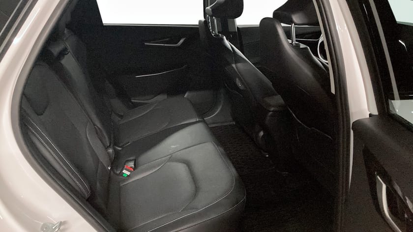 Bild 5 av Kia EV6 AWD Plus 77.4kWh 325hk