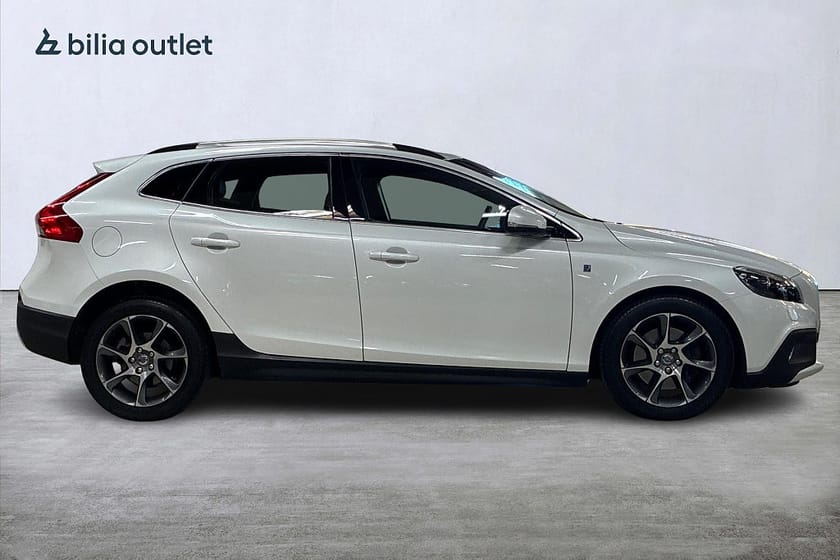 Bild 5 av Volvo V40 Cross Country D2 Ocean Race BE 120hk P-sensor