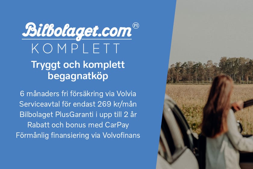 Bild 2 av Volvo EX30 Single Motor Extended Range M R Plus Edition