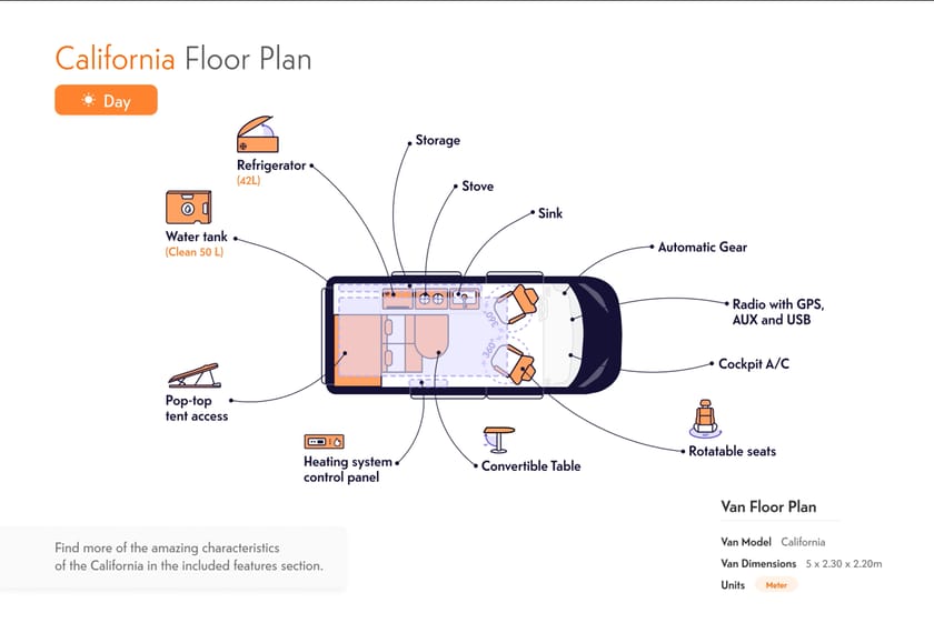 Bild 3 av Volkswagen California 