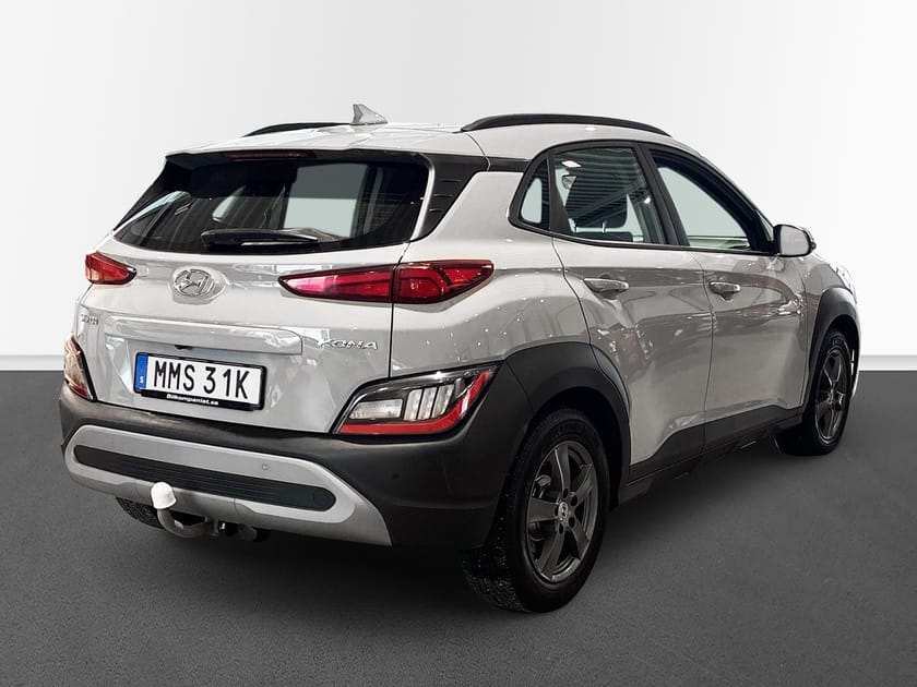 Bild 4 av Hyundai Kona 