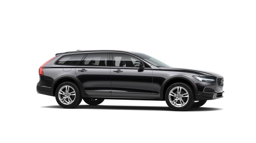 Bilde 2 av Volvo V90 Cross Country D4 AWD 190 hk - H.Feste, 21", ryggekamera