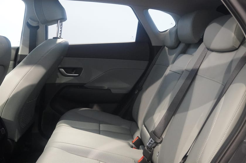 Bild 4 av Hyundai Kona Electric Long Range EV 65 kWh Advanced