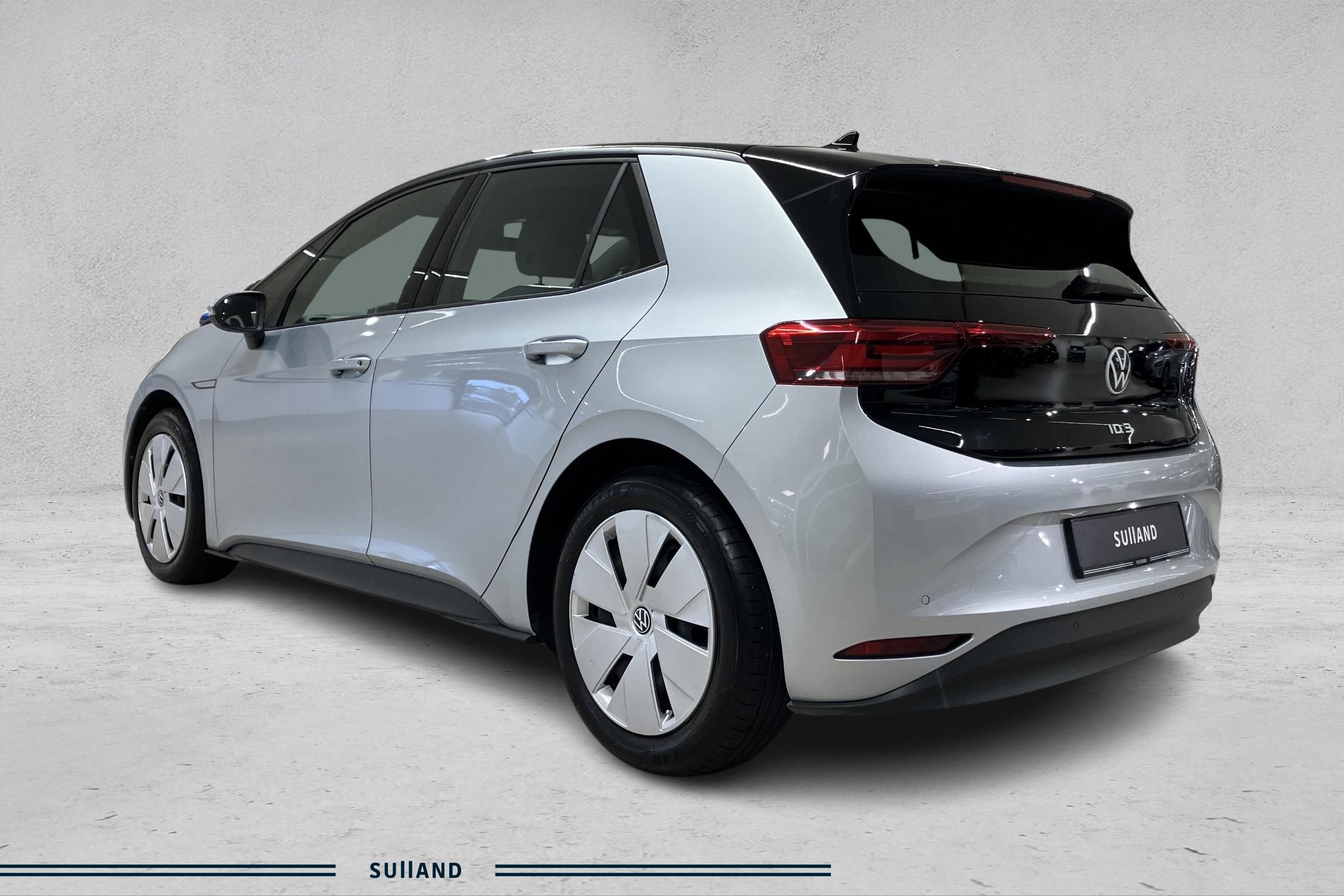 Thumnail bilde 2 av Volkswagen ID.3 Pure Performance