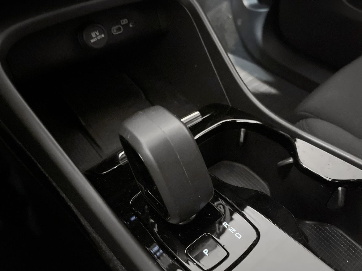 Volvo XC40 2023 - miniatyr 22