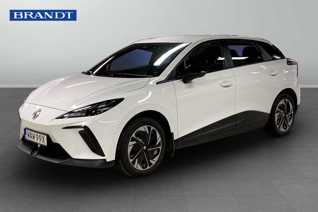 MG 4 Electric Standard Range