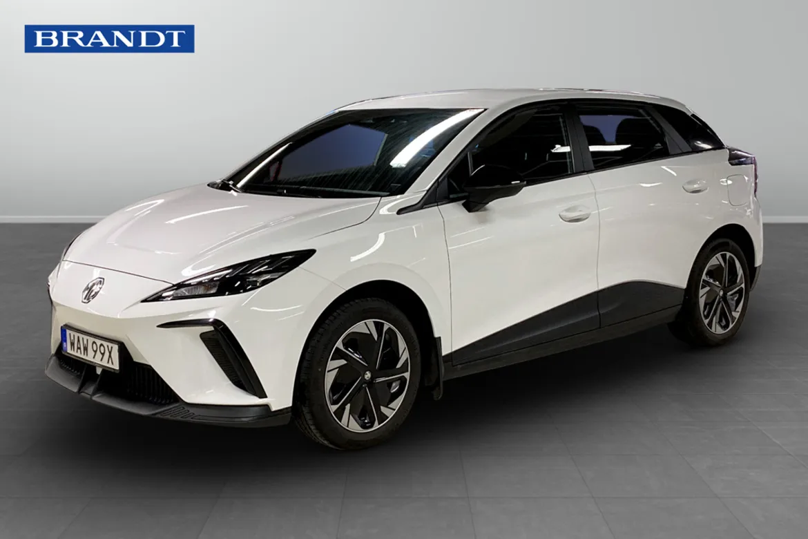 MG 4 Electric Standard Range