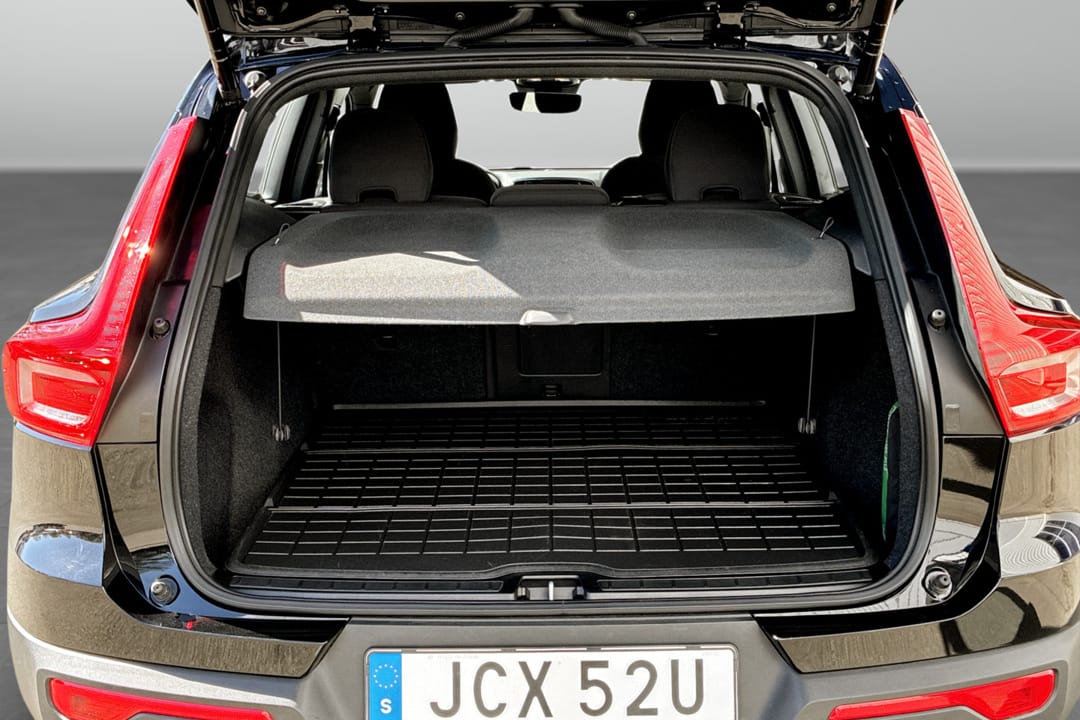 Volvo XC40 Recharge Single Motor