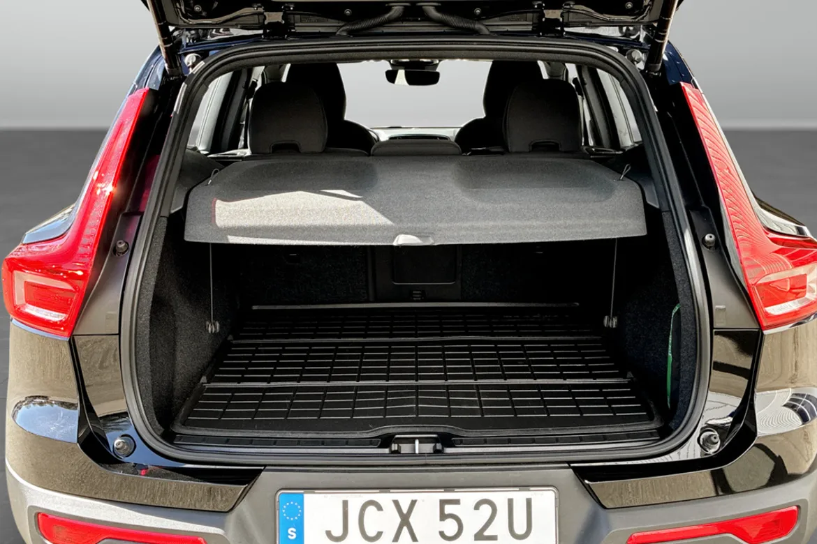 Volvo XC40 Recharge Single Motor