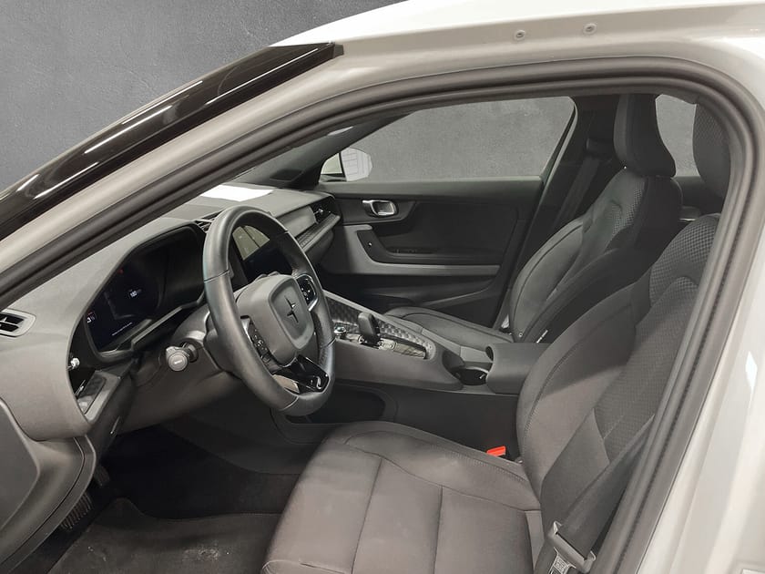 Bild 5 av Polestar 2 Long Range Single Motor 78kWh