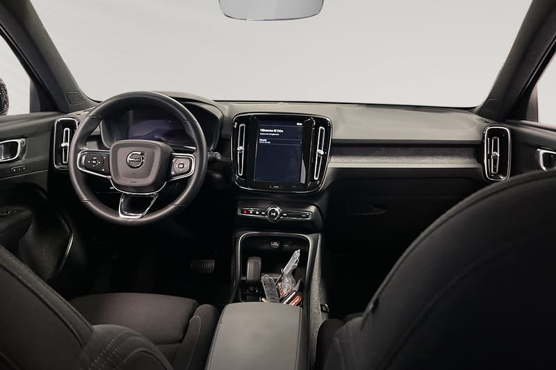 Volvo XC40 Recharge Single Motor