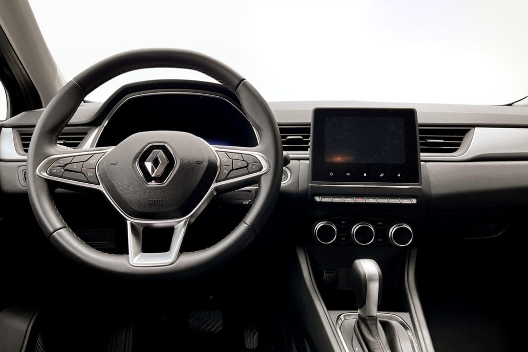 Renault Captur E-TECH Plugin-Hybrid 160