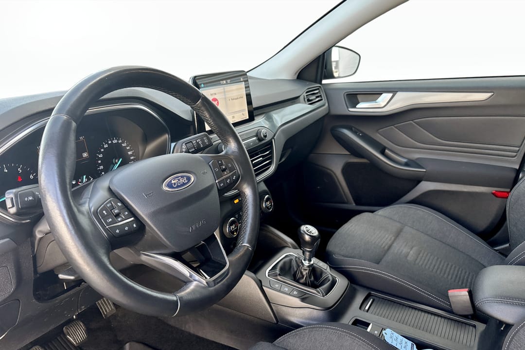 Ford Focus Active Kombi