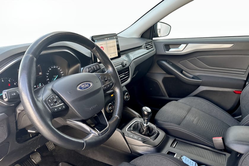 Bild 5 av Ford Focus Active Kombi 1,0 125