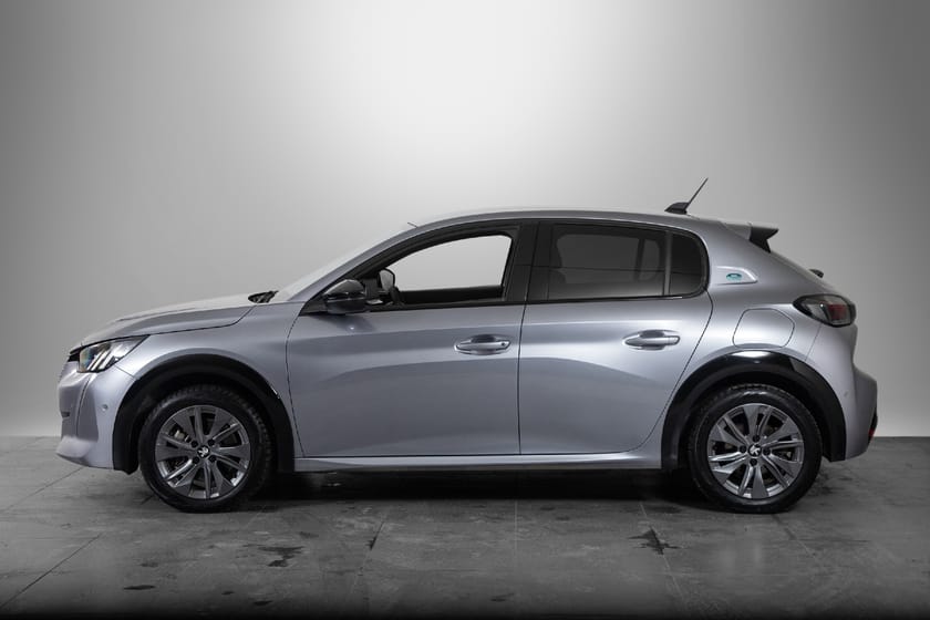 Bilde 5 av Peugeot e-208 GT