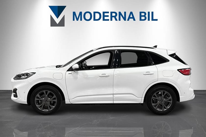 Bild 3 av Ford Kuga Plug-In Hybrid E-CVT ST-Line 225hk B&O Drag B-kam Moms