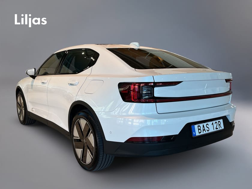 Bild 4 av Polestar 2 Long Range Single Motor Plus//Pilot Pack//