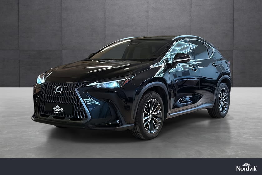 Bilde 1 av Lexus NX 450h+ Plug-in | Business Plus | 10år Garanti