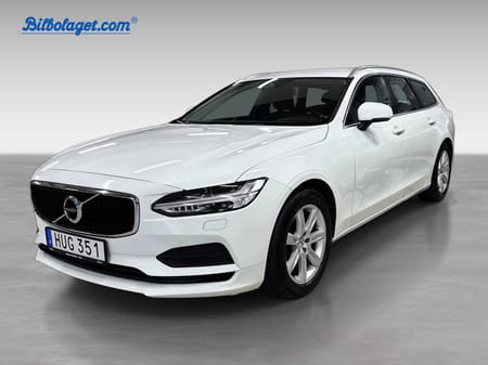 Volvo V90 D3 Momentum