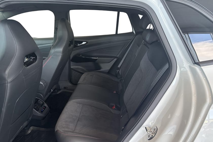 Bild 5 av Volkswagen ID.4 GTX 299hk 4Motion Top sport