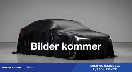 Polestar 2 Long Range Dual Motor