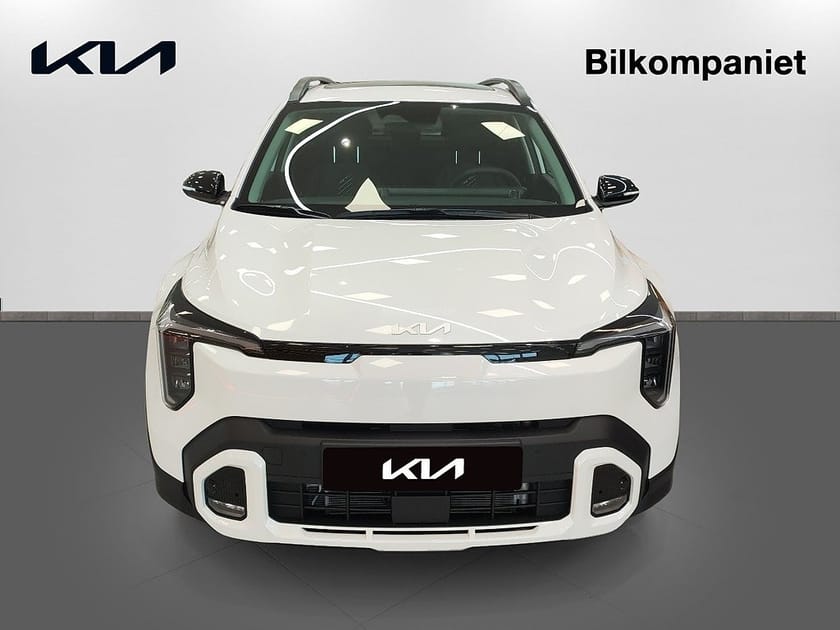 Bild 2 av Kia Stonic 1.0 T-GDI DCT GT-Line *KAMPANJPRIS*