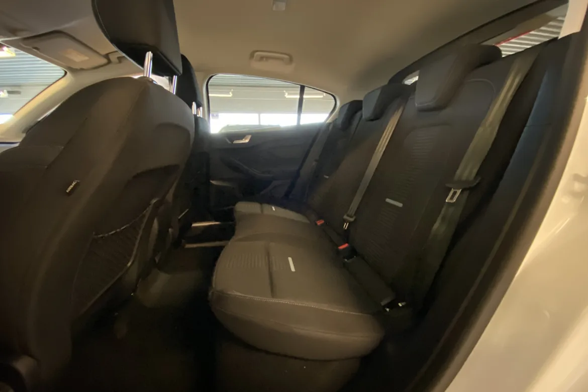 Ford Focus Active