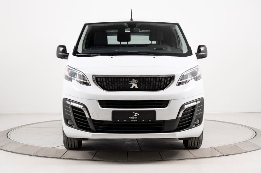 Bilde 4 av Peugeot e-Expert 75 kWh Mester L2 | Cruise/Krok/Kamera/HUD