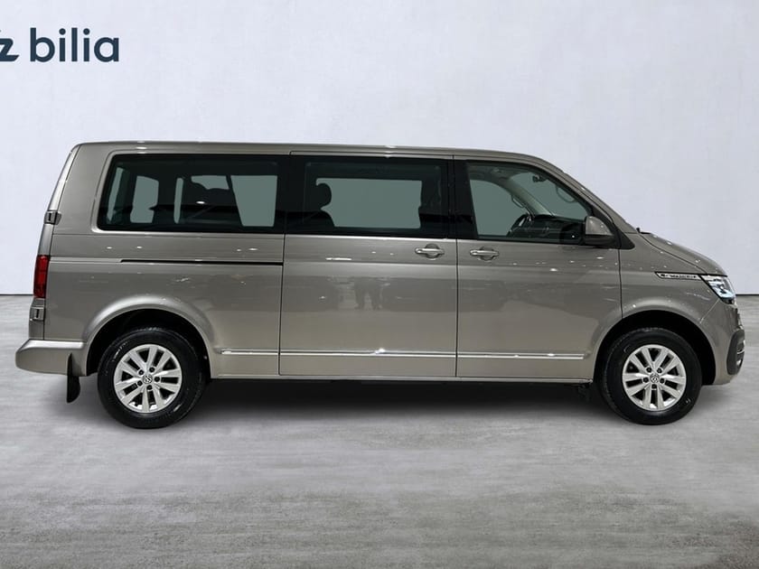 Bild 4 av Volkswagen Caravelle 2,0 TDI 150 DSG