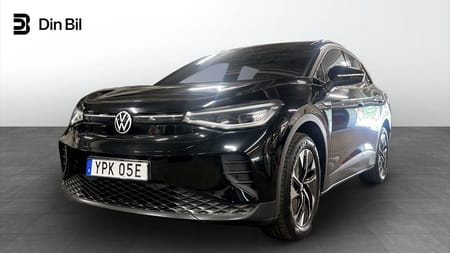 Volkswagen ID.4 Pro Performance 77KWH / Backkamera / Panorama