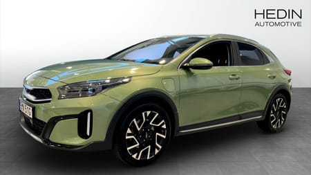 Kia XCeed Plug-in Hybrid