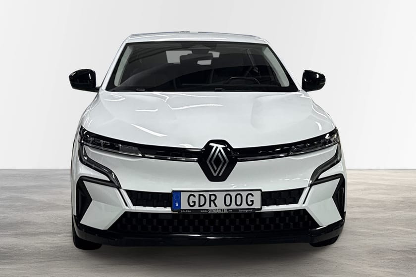 Bild 2 av Renault Mégane E-TECH Equilibre 40kWh/130hk