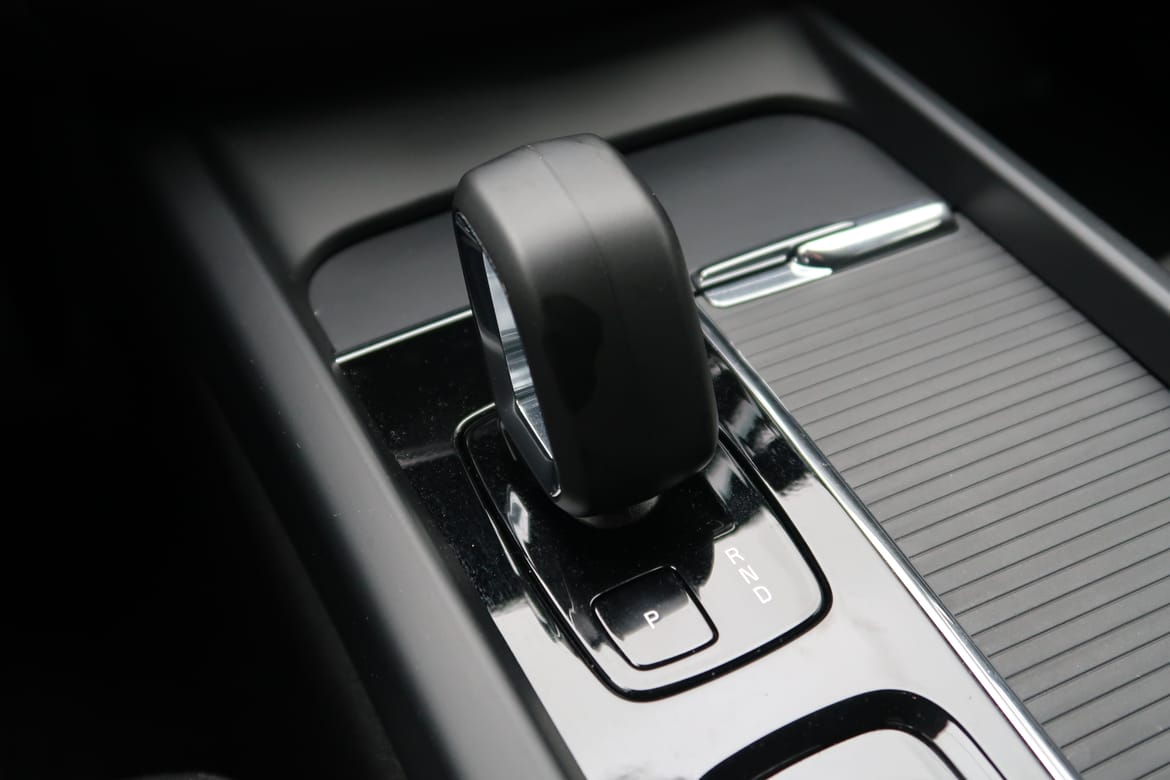 Volvo V60 2024 - miniatyr 8