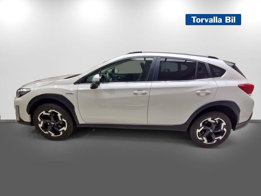 Bild 5 av Subaru XV e-Boxer XFuel SUMMIT Lineartronic Euro 6