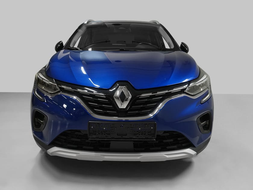 Bilde 2 av Renault Captur E-TECH Plugin-Hybrid 160 
