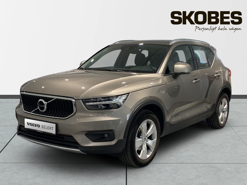 Bild 3 av Volvo XC40 T2 FWD Momentum