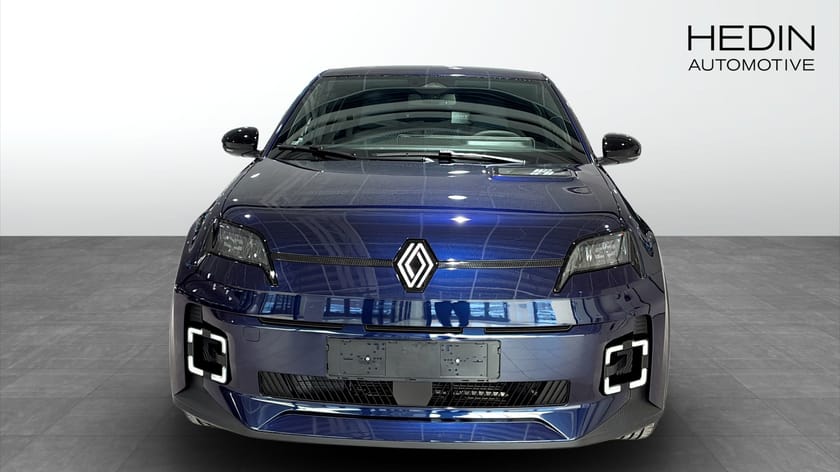 Bild 2 av Renault 5 E-Tech ELECTRIC TECHNO EV52