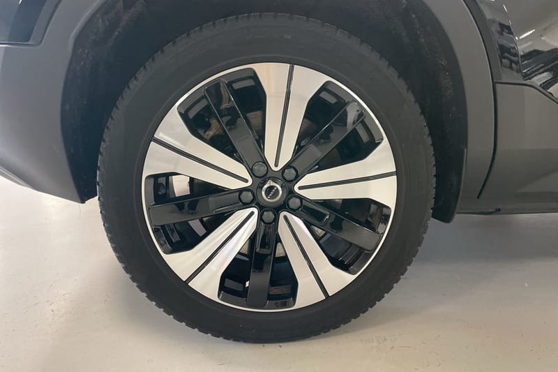 Volvo XC40 Recharge Single Motor