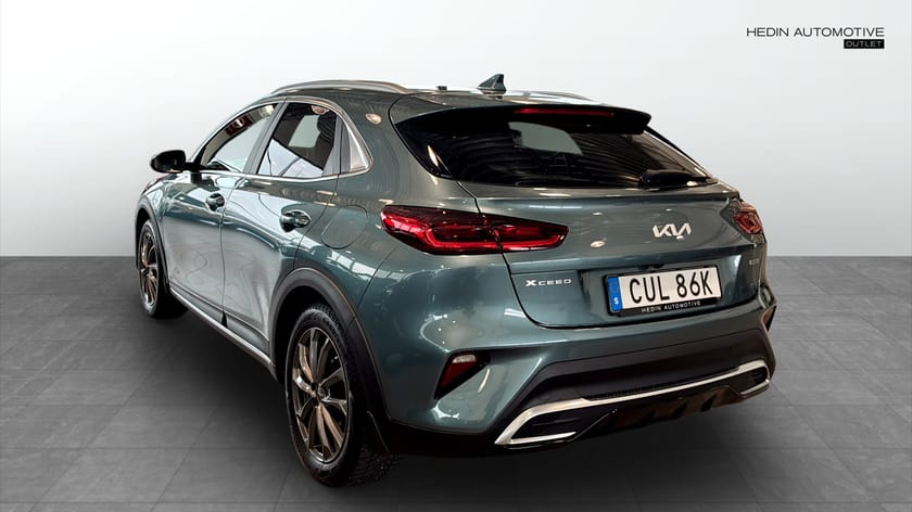 Bild 2 av Kia XCeed Plug-in Hybrid PHEV ADVANCE