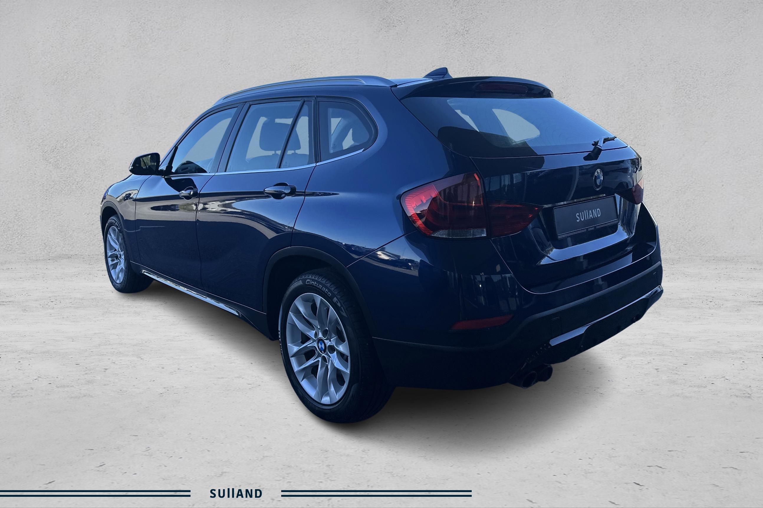Thumnail bilde 2 av BMW X1 xDrive20i