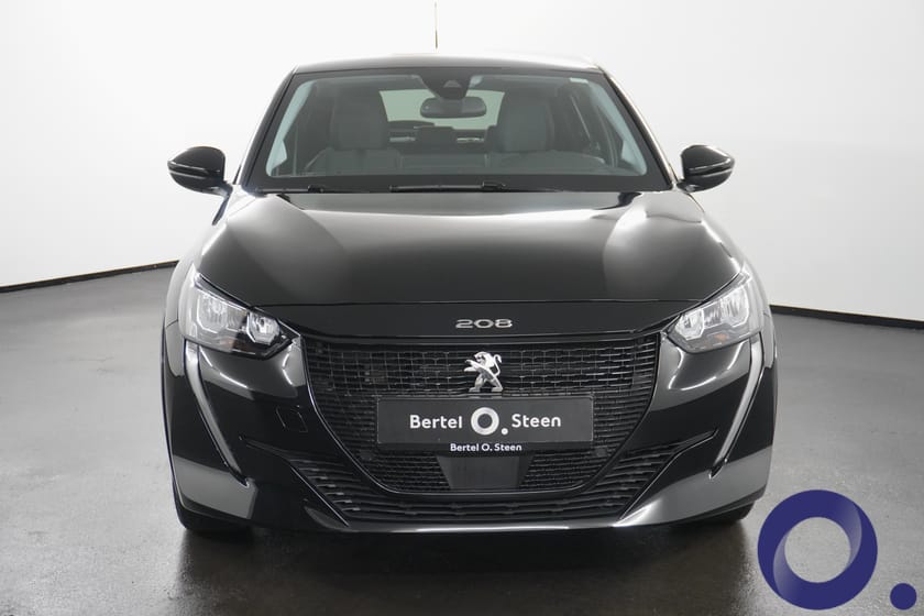 Bilde 4 av Peugeot e-208 Allure 136 hk
