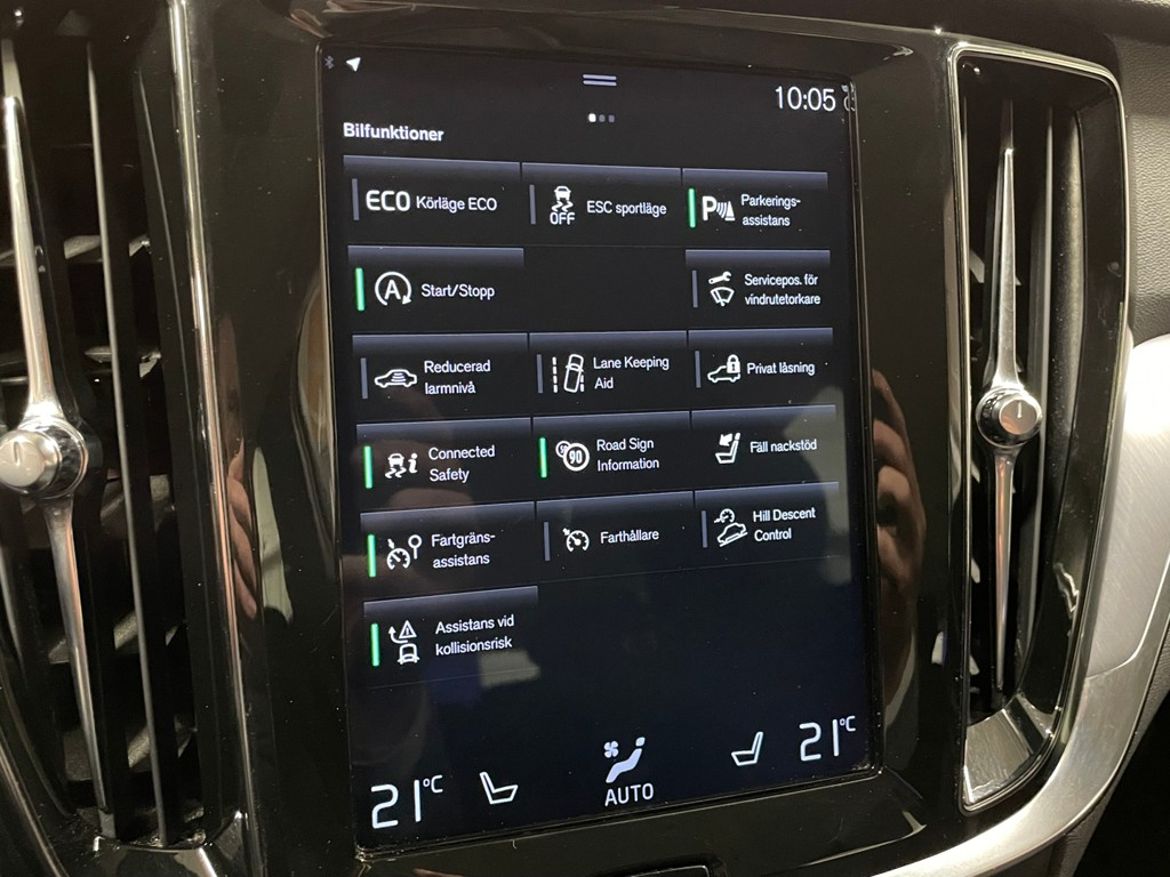 Volvo V60 2019 - miniatyr 16