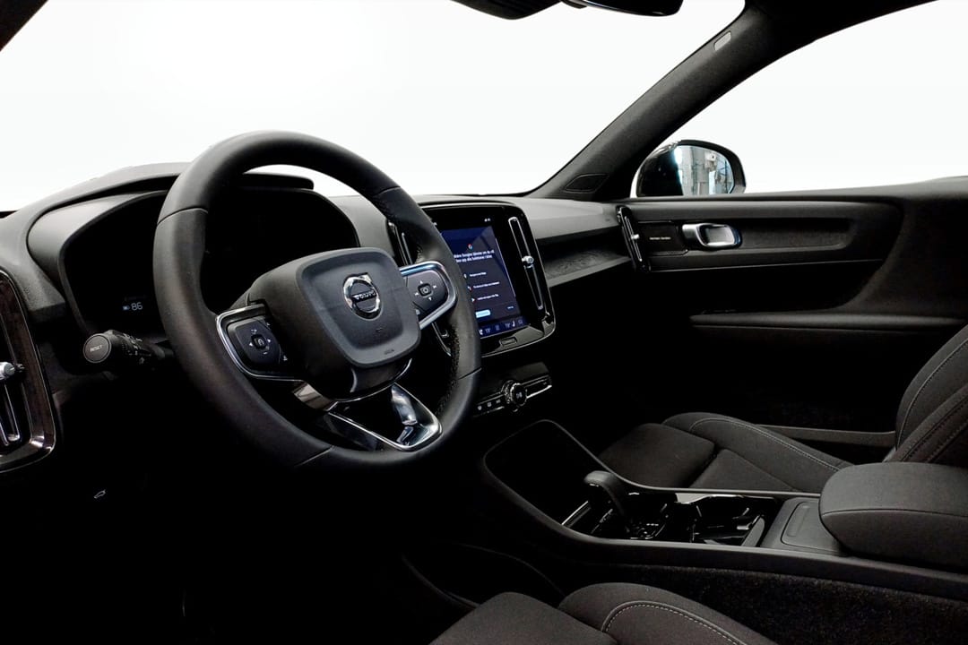 Volvo XC40 Recharge Single Motor