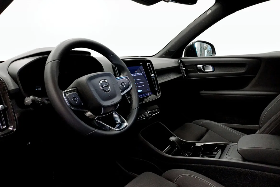 Volvo XC40 Recharge Single Motor