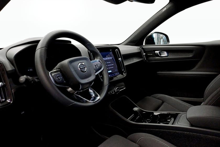 Bild 5 av Volvo XC40 Recharge Single Motor Ultimate