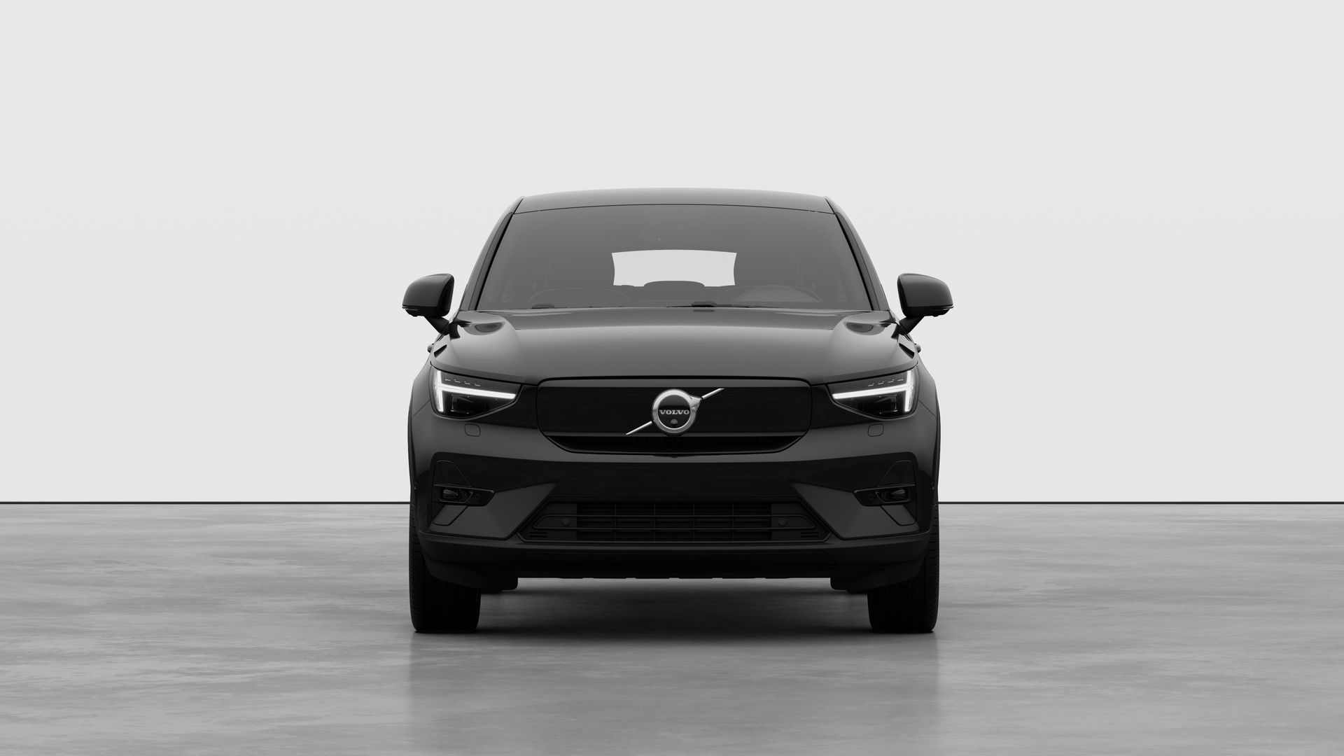 Volvo EC40 Single Motor Extended Range