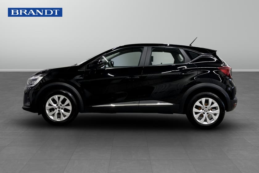 Bild 3 av Renault Captur TCe 90 Zen