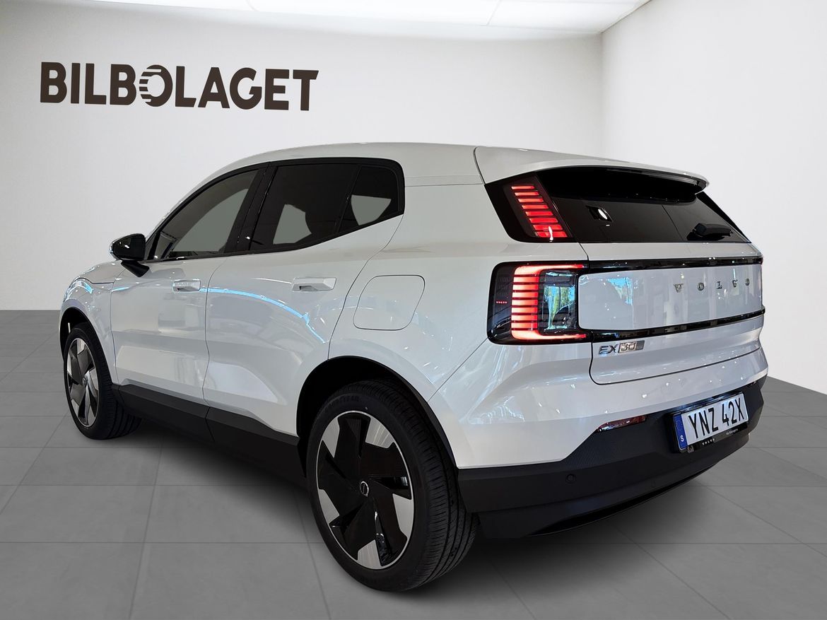 Volvo EX30 2026 - miniatyr 3