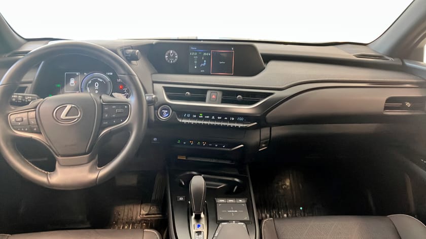 Bild 4 av Lexus UX 300e 204HK PREMIUM KAMERA 54kWh